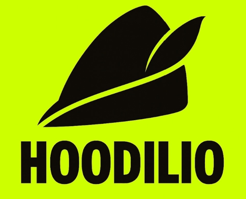 Hoodilio Logo